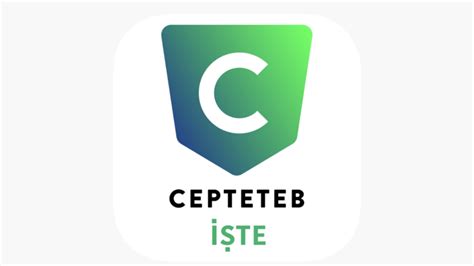 T­E­B­­d­e­n­ ­K­O­B­İ­ ­v­e­ ­i­ş­l­e­t­m­e­l­e­r­ ­i­ç­i­n­ ­y­e­n­i­ ­p­l­a­t­f­o­r­m­:­ ­C­E­P­T­E­T­E­B­ ­İ­Ş­T­E­